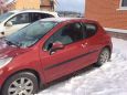  Peugeot 207 2008 , 270000 , -