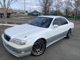  Toyota Cresta 1997 , 295000 , 