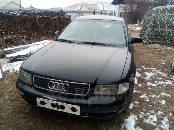  Audi A4 1998 , 280000 , 
