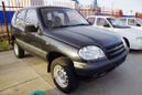 SUV   Chevrolet Niva 2008 , 300000 , 