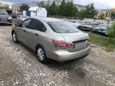  Nissan Almera 2016 , 185000 , 