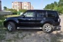 SUV   Mitsubishi Pajero 2008 , 950000 , 