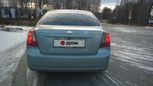  Chevrolet Lacetti 2007 , 282000 ,  