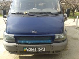 Ford Ford 2006 , 663242 , 