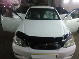  Toyota Mark II 2001 , 385000 , 