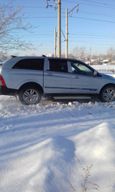  SsangYong Actyon Sports 2011 , 530000 , 