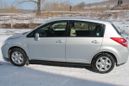  Nissan Tiida 2012 , 460000 , 