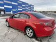  Mazda Mazda6 2007 , 499999 , 