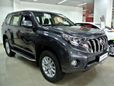 SUV   Toyota Land Cruiser Prado 2015 , 2665000 , 