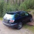 SUV   Lexus RX300 2002 , 650000 , 