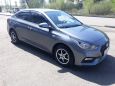  Hyundai Solaris 2017 , 780000 , 