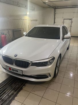  BMW 5-Series 2019 , 3000000 , 
