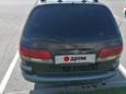  Toyota Caldina 1997 , 160000 , 