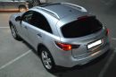 SUV   Infiniti FX37 2011 , 1500000 , 