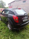 SUV   SsangYong Actyon 2013 , 569000 , 