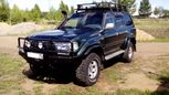 SUV   Toyota Land Cruiser 1997 , 750000 , 