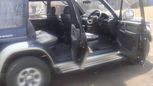 SUV   Mitsubishi Pajero 1996 , 350000 , 