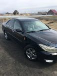  Toyota Camry 2005 , 570000 , 