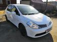  Nissan Tiida Latio 2005 , 289000 , 