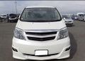    Toyota Alphard 2007 , 560000 , 