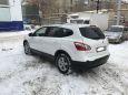 SUV   Nissan Qashqai+2 2012 , 730000 , 