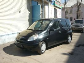  Toyota Funcargo 2001 , 235000 , 