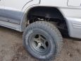 SUV   Mitsubishi Pajero 1997 , 315000 , 