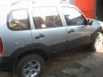 SUV   Chevrolet Niva 2015 , 460000 , 