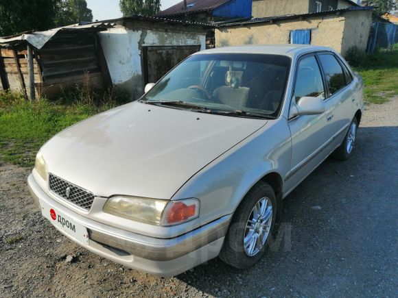  Toyota Sprinter 1996 , 165000 , 