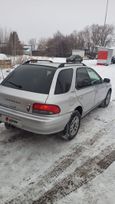  Subaru Impreza 1998 , 115000 , 