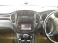 SUV   Toyota Kluger V 2002 , 645000 , -