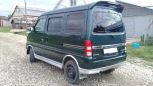    Suzuki Every 2001 , 250000 , 