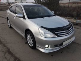  Toyota Allion 2003 , 465000 , 