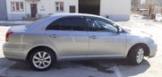  Toyota Avensis 2008 , 650000 , 