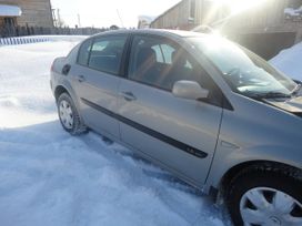 Renault Megane 2005 , 200000 , 