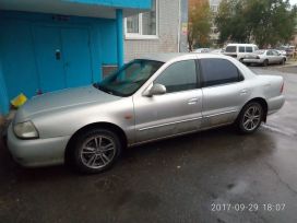  Kia Clarus 2001 , 150000 , 