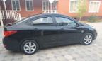  Hyundai Solaris 2012 , 460000 , -