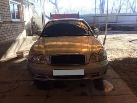  Hyundai Sonata 2005 , 365000 , 