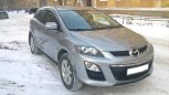 SUV   Mazda CX-7 2011 , 750000 , 