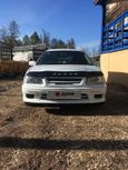  Toyota Sprinter Carib 2002 , 200000 , 