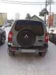 SUV   Chevrolet Niva 2006 , 235000 , 