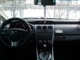 SUV   Mazda CX-7 2009 , 760000 , 