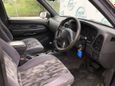 SUV   Nissan Terrano 1997 , 447000 , 