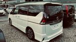    Nissan Serena 2017 , 1580000 , 