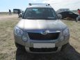 SUV   Skoda Yeti 2011 , 600000 , 