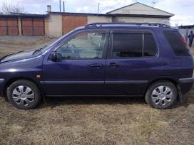  Toyota Raum 1997 , 220000 , 