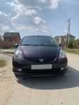  Honda Jazz 2007 , 420000 , 