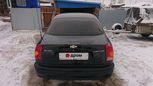  Chevrolet Lanos 2006 , 120000 , 