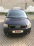  Audi A2 2004 , 365000 , 