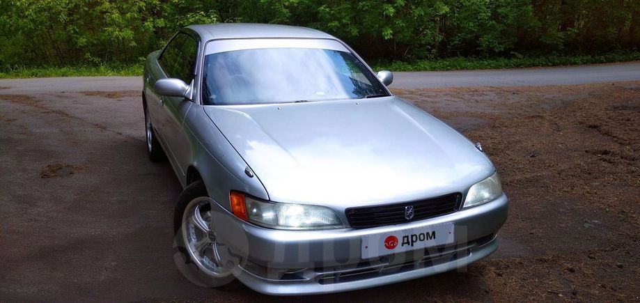  Toyota Mark II 1995 , 275000 , 